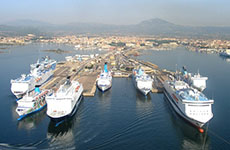 Tariffe in Sardegna