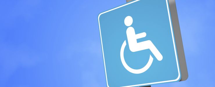 servizi a bordo dedicati ai passeggeri disabili 